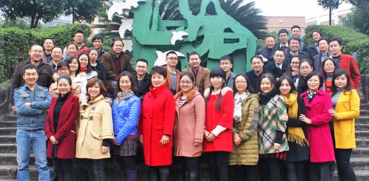 美視教學研討月火熱開啟——教師經驗交流活動掠影