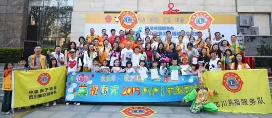 【月的結語】十月,中華根深——小學部學月主題活動