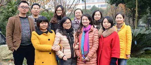 【教研動態】2015中學部教學研討月--說課比賽