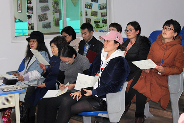 教研時光 | 熱點打頭陣:小升初銜接展示課