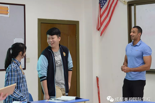 公開課丨分享國際英才班的教學秘籍!