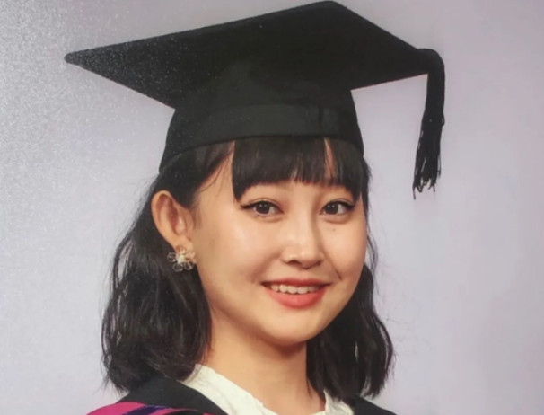 優(yōu)秀畢業(yè)生分享丨高子淇：勇于嘗試，我